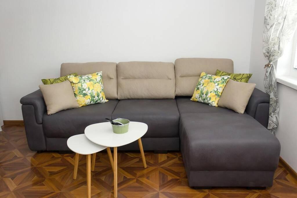 Perfect Summer Vacation Rental - One-Bedroom Flat By Flat Mаnager Топола Екстериор снимка