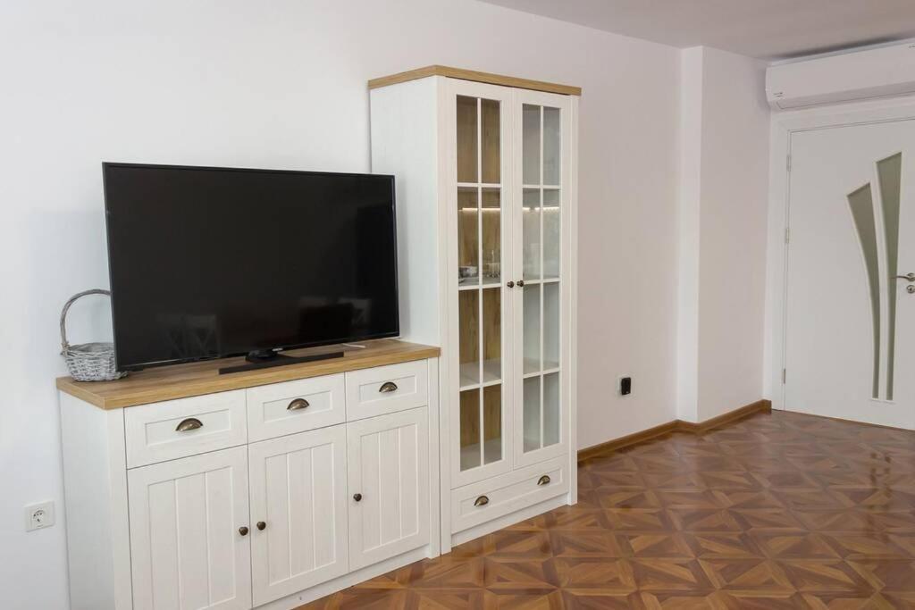 Perfect Summer Vacation Rental - One-Bedroom Flat By Flat Mаnager Топола Екстериор снимка